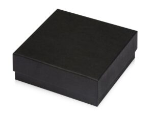 Подарочная коробка Obsidian S - M, черный