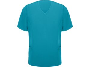 Рубашка «Ferox», мужская - S, голубой дунай