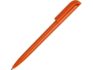 Ручка пластиковая шариковая «Миллениум» - оранжевый