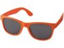 Очки солнцезащитные «Sun ray» - оранжевый