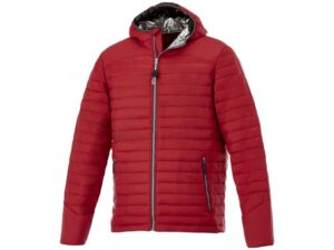 Куртка утепленная «Silverton» мужская - S, красный