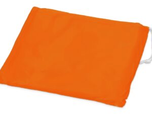 Дождевик «Спасатель» - оранжевый/белый