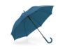 Зонт с автоматическим открытием «MICHAEL» - синий
