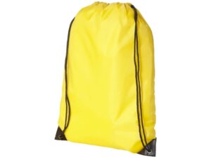 Рюкзак «Oriole» - желтый