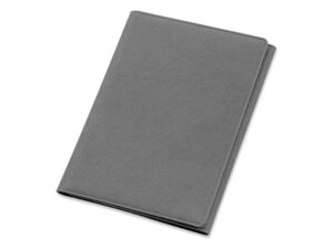 Обложка на магнитах для автодокументов и паспорта «Favor» - светло-серый