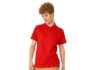 Рубашка поло «Laguna» мужская - XS, красный