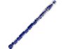 Ручка шариковая «Лабиринт» - синий