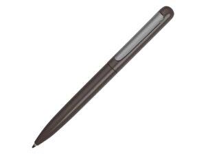 Ручка металлическая шариковая «Skate» - серый