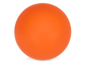 Мячик-антистресс «Малевич» - оранжевый