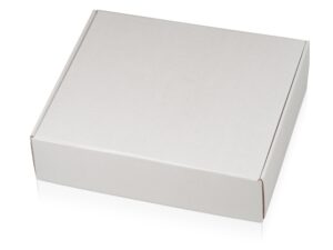 Коробка подарочная «Zand», L - XL, белый