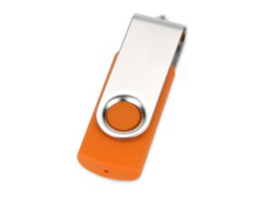 USB-флешка на 16 Гб «Квебек» - 8Gb, оранжевый