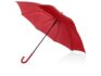 Зонт-трость «Яркость» - красный
