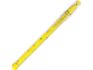 Ручка шариковая «Лабиринт» - желтый