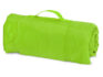 Стеганый плед для пикника «Garment» - зеленый