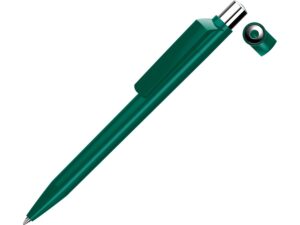 Ручка пластиковая шариковая «On Top SI F» - зеленый