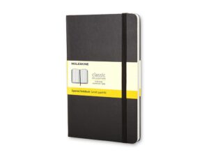 Записная книжка А6 (Pocket) Classic (в клетку)