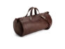 Маленькая дорожная сумка «Ангара» - коричневый