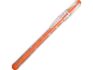 Ручка шариковая «Лабиринт» - оранжевый