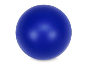 Мячик-антистресс «Малевич» - синий
