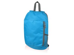 Рюкзак «Fab» - голубой