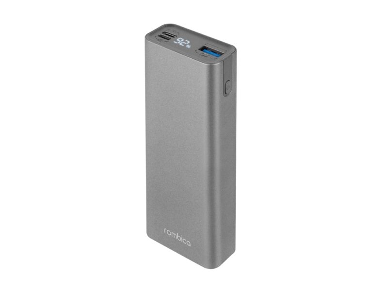 Внешний аккумулятор для ноутбуков «NEO PRO-100С», 9600 mAh