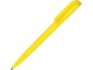 Ручка пластиковая шариковая «Миллениум фрост» - желтый