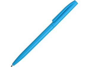 Ручка пластиковая шариковая «Reedy» - голубой