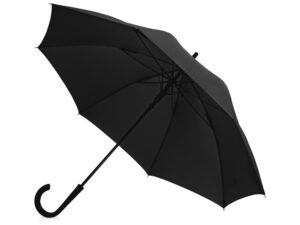 Зонт-трость «Bergen» - черный