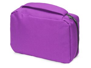 Несессер для путешествий «Promo» - фиолетовый
