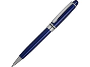 Ручка пластиковая шариковая «Ливорно» - синий