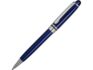 Ручка пластиковая шариковая «Ливорно» - синий