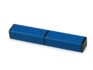 Футляр для ручки «Quattro» - синий/черный