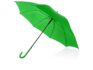 Зонт-трость «Яркость» - зеленое яблоко