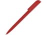 Ручка пластиковая шариковая «Миллениум» - красный