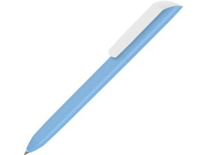 Ручка пластиковая шариковая «Vane KG F» - голубой