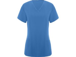 Рубашка «Ferox», женская - S, голубой