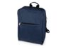 Бизнес-рюкзак «Soho» с отделением для ноутбука - синий