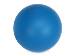 Мячик-антистресс «Малевич» - голубой