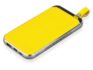 Внешний аккумулятор «NEO Electron», 10000 mAh - желтый