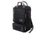 Рюкзак «Fabio» для ноутбука 15.6” - черный/серый