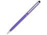 Ручка-стилус шариковая «Joyce» - пурпурный