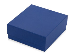 Подарочная коробка Obsidian S - M, голубой
