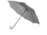 Зонт-трость «Яркость» - светло-серый