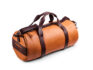Дорожная сумка «Вента» - оранжевый