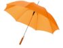 Зонт-трость «Lisa» - оранжевый