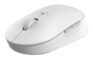 Мышь беспроводная «Mi Dual Mode Wireless Mouse Silent Edition» - белый