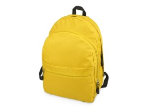 Рюкзак «Trend» - желтый