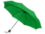 Зонт складной «Columbus» - зеленый