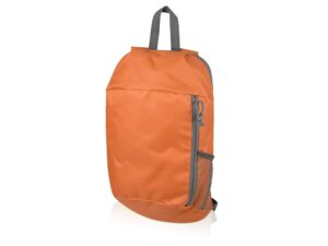 Рюкзак «Fab» - оранжевый