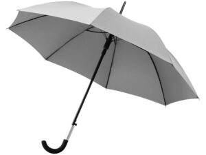 Зонт-трость «Arch» - серый